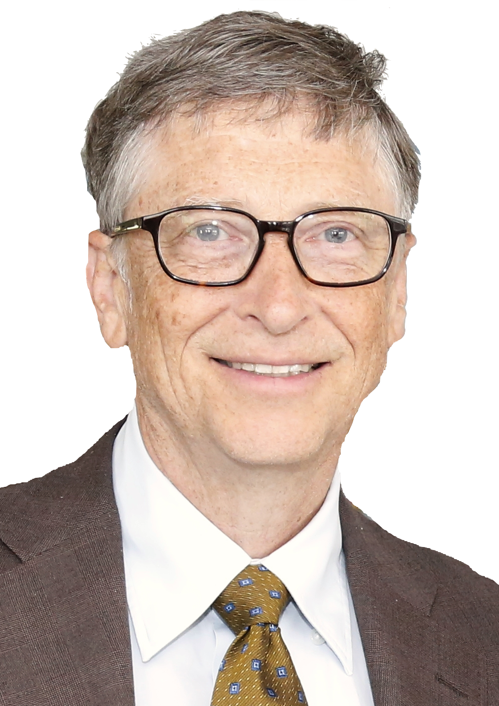 Gates Bill Face Free Transparent Image HQ Transparent PNG Image