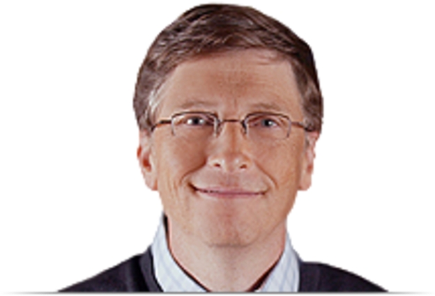 Gates Bill Photos Face PNG Download Free Transparent PNG Image