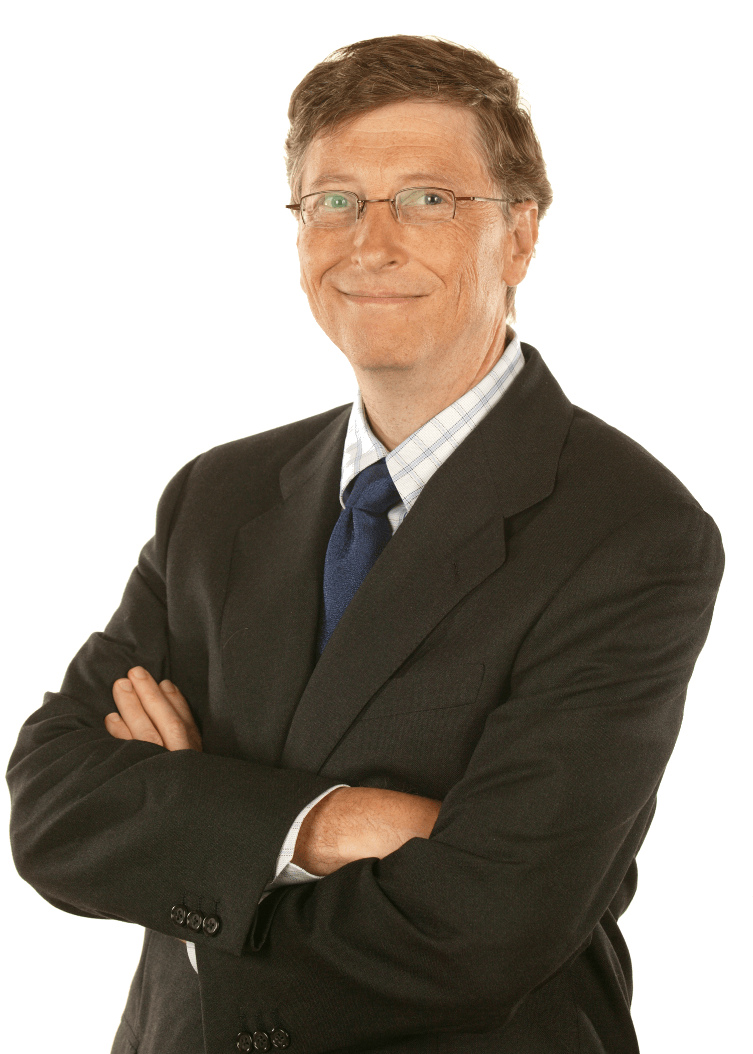 Gates Bill Download HD Transparent PNG Image