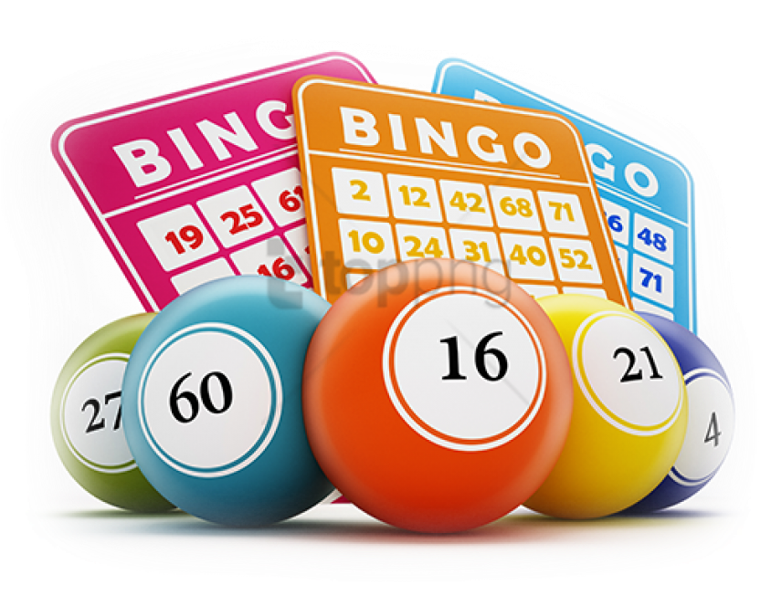 Bingo Game Free Download PNG HD Transparent PNG Image