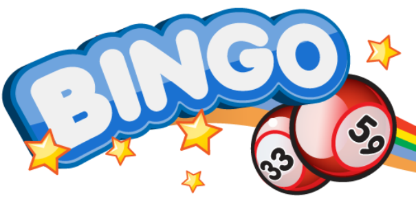 Bingo Game Pic PNG Free Photo Transparent PNG Image