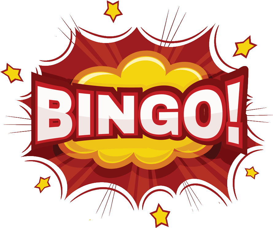 Bingo Free Clipart HD Transparent PNG Image