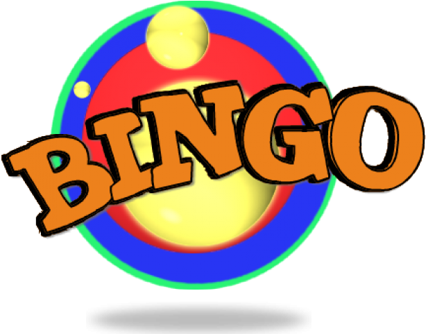 Bingo Download HQ Transparent PNG Image