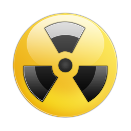 Biohazard Symbol Transparent Transparent PNG Image