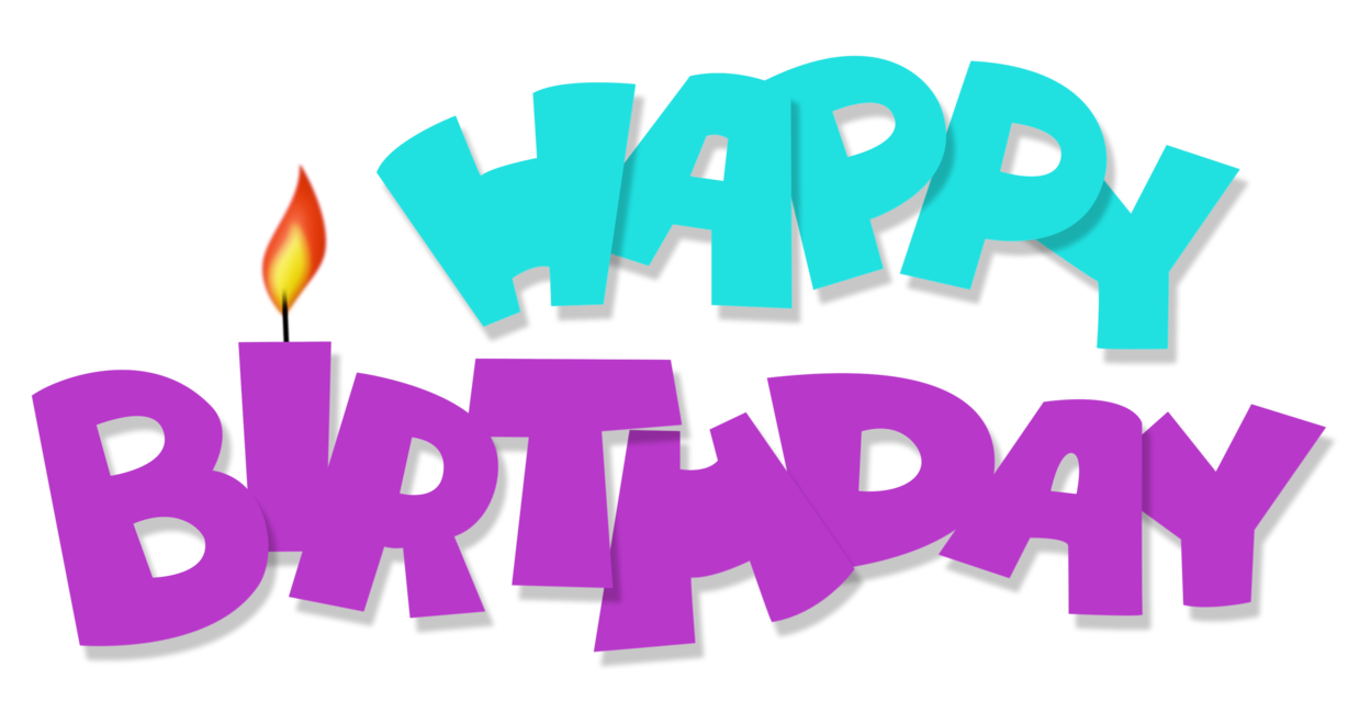 Wish To Birthday Cake You Christmas Happy Transparent PNG Image