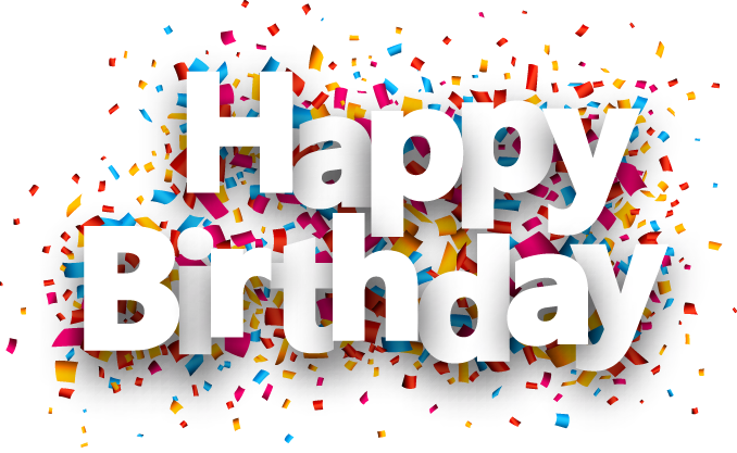 Wish Greeting Note To Birthday Cake You Transparent PNG Image