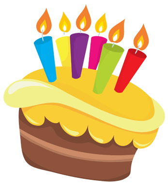 Birthday Cake Png Image Transparent PNG Image