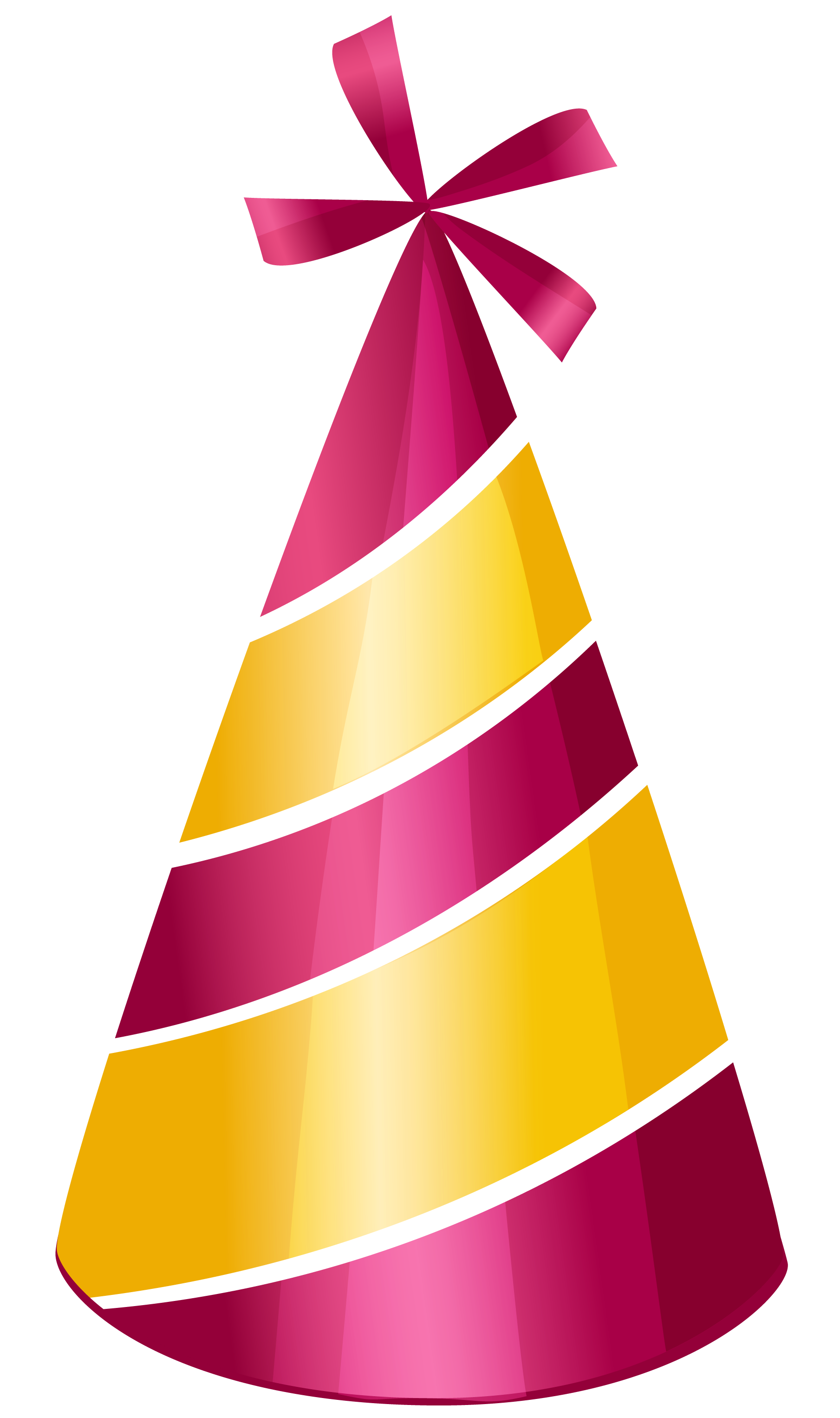 Birthday Hat Png File Transparent PNG Image