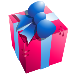 Birthday Present Png Picture Transparent PNG Image