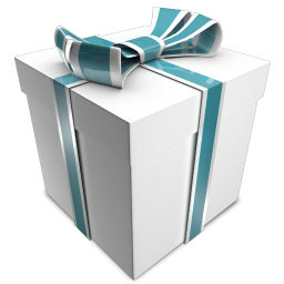 Birthday Present Png Hd Transparent PNG Image