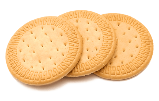 Biscuit Sugar HD Image Free Transparent PNG Image