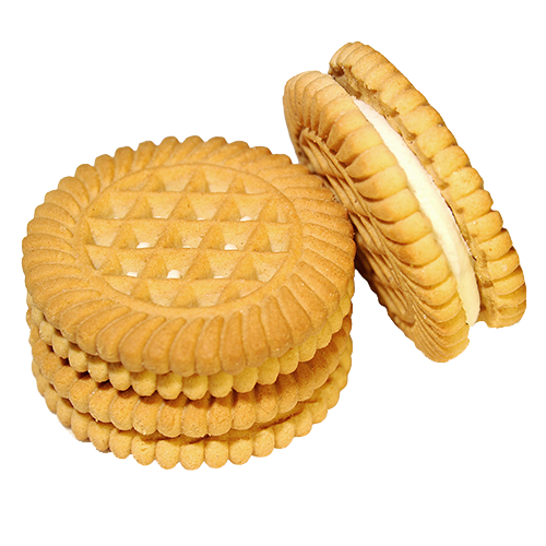 Sweet Biscuit PNG Image High Quality Transparent PNG Image