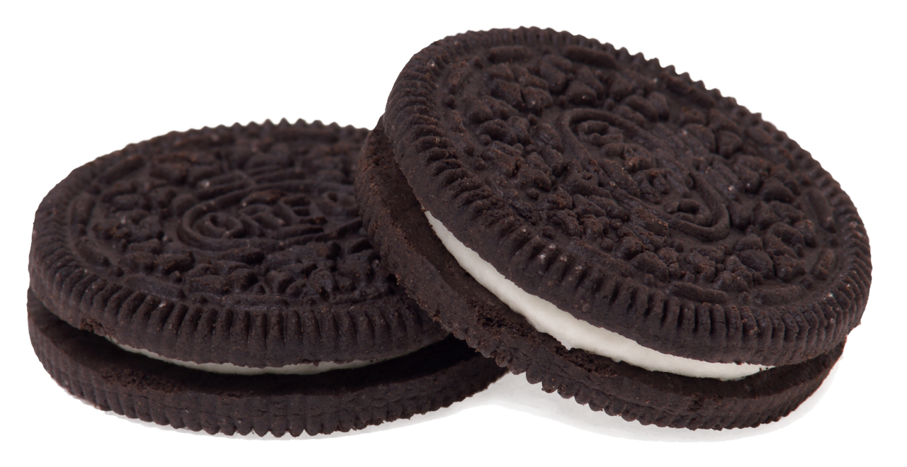 Biscuit Oreo HQ Image Free Transparent PNG Image