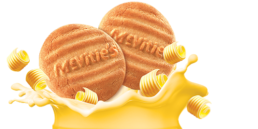 Butter Biscuit HQ Image Free Transparent PNG Image