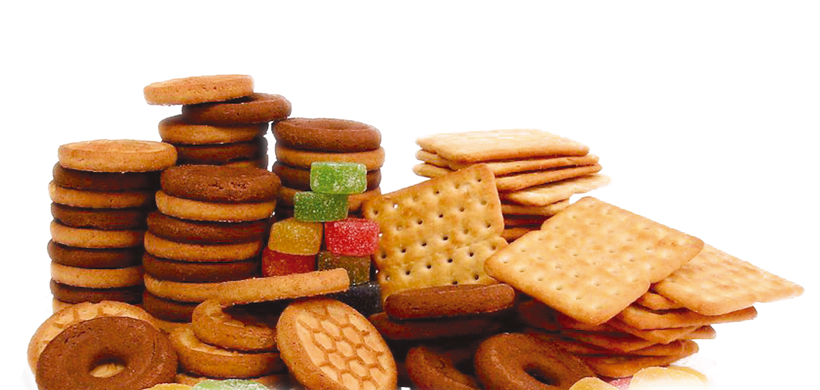 Butter Biscuit PNG Free Photo Transparent PNG Image