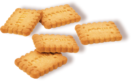 Butter Biscuit Digestive HQ Image Free Transparent PNG Image