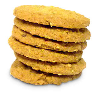 Biscuit Png File Transparent PNG Image