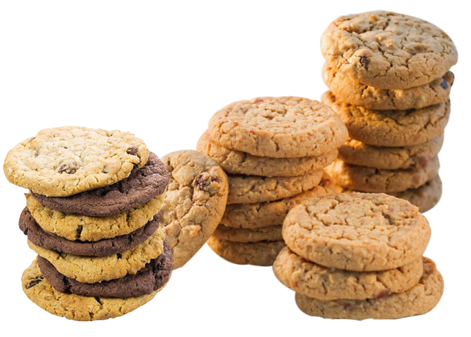 Biscuit Picture Transparent PNG Image