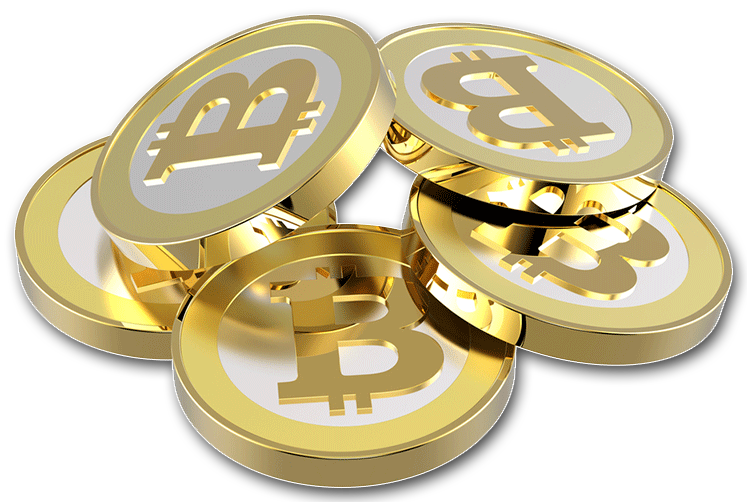 Exchange Blockchain Bitcoin Virtual Cryptocurrency Currency Transparent PNG Image