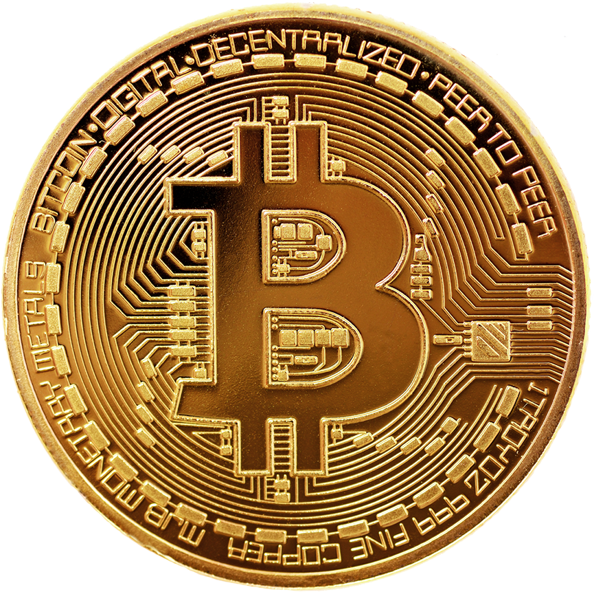 Offering Initial Bitcoin Cryptocurrency Coin Monero Transparent PNG Image