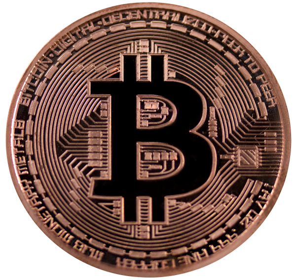 Blockchain Bitcoin Virtual Cryptocurrency Currency Ethereum Transparent PNG Image