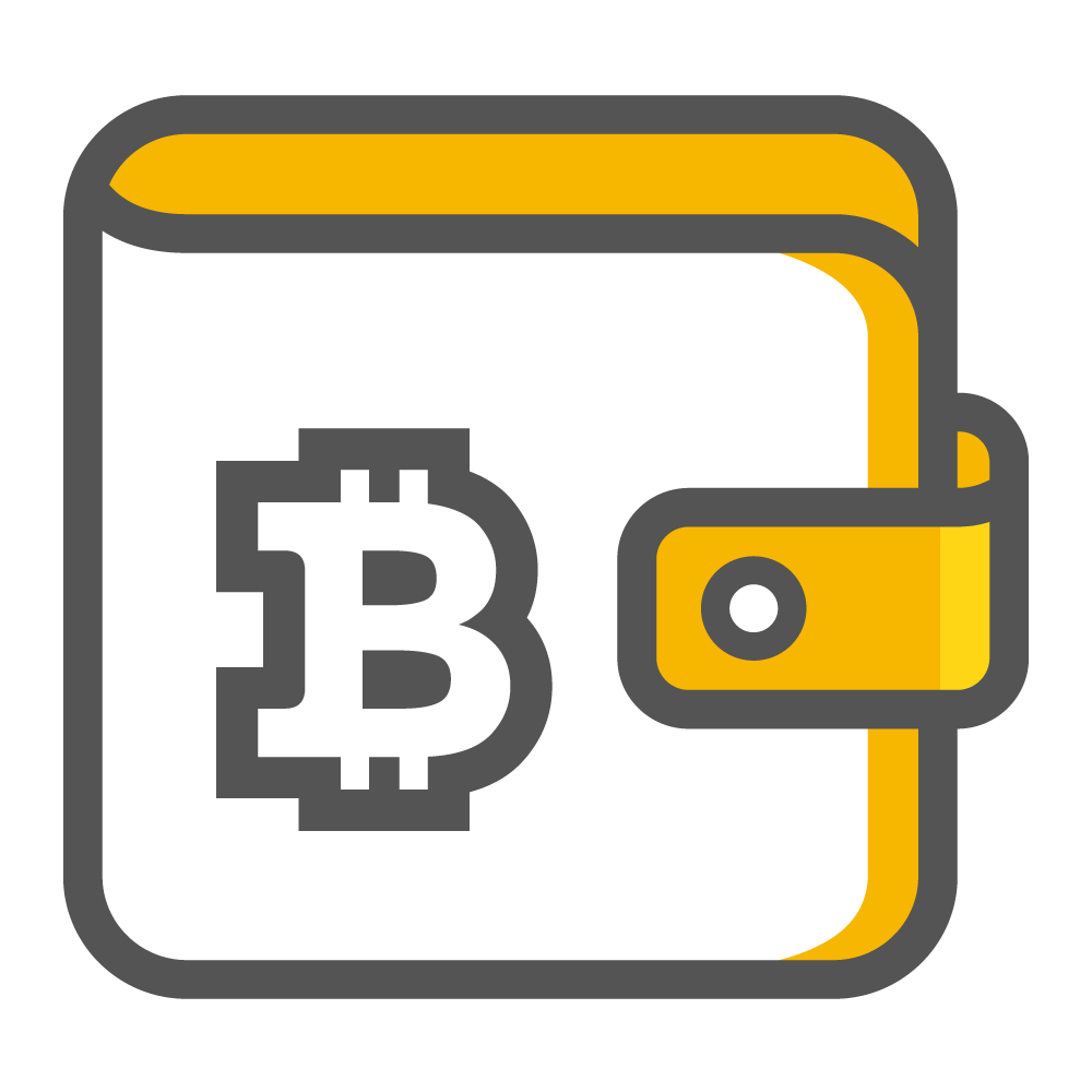 Cryptocurrency Wallet Blockchain Bitcoin Free HD Image Transparent PNG Image