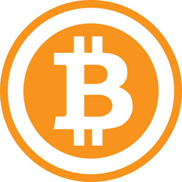 Cryptocurrency Zazzle Payment Bitcoin Logo Free HQ Image Transparent PNG Image