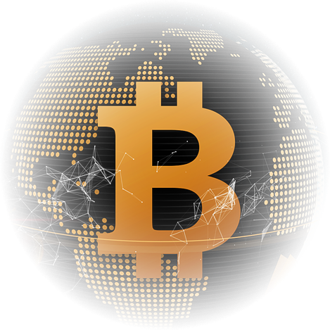 Mining Farm Money Bitcoin Cryptocurrency Cloud Transparent PNG Image