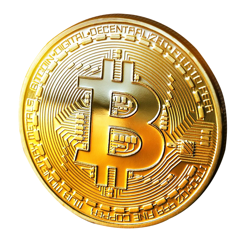 Cryptocurrency Bitcoin Free Download PNG HD Transparent PNG Image