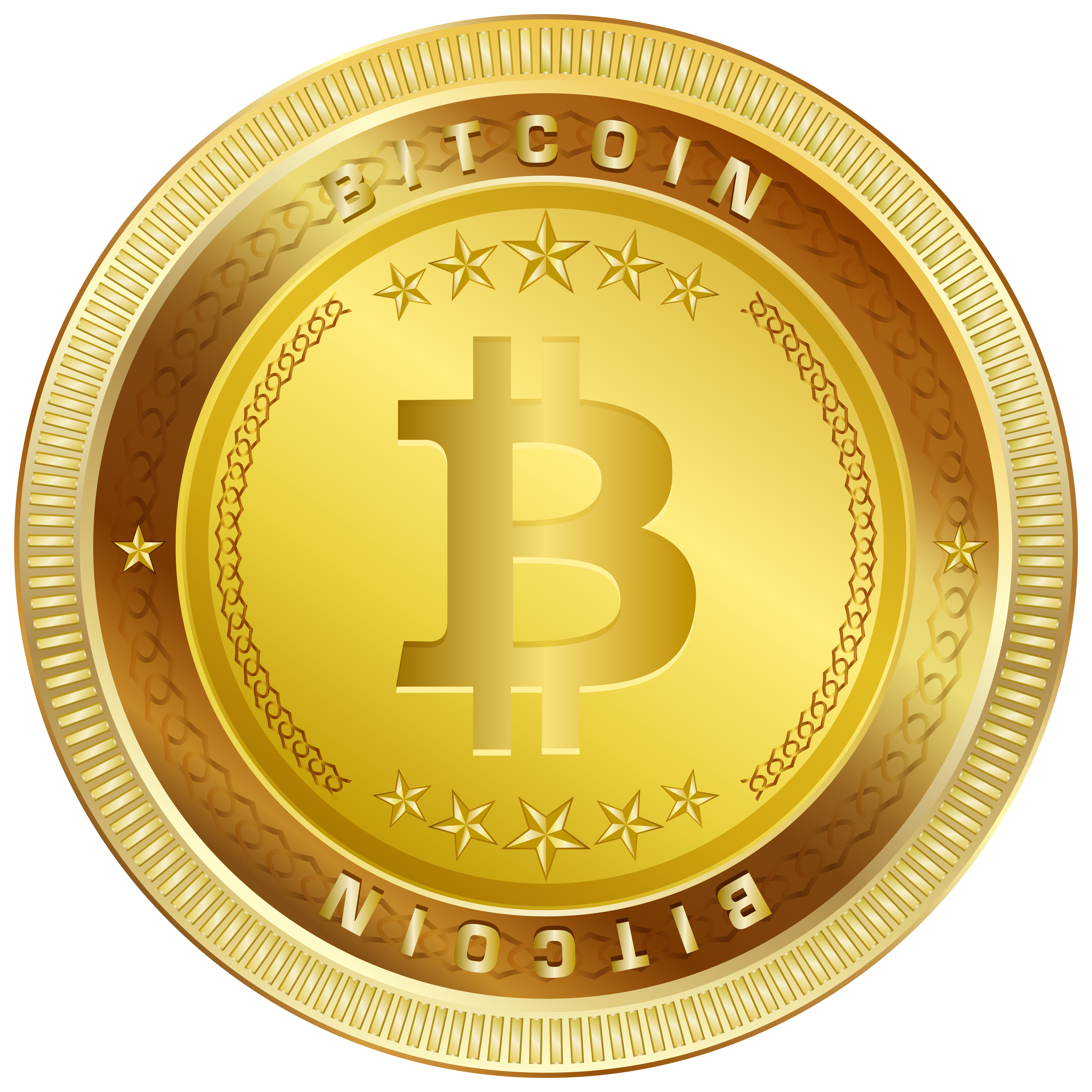 Cryptocurrency Bitcoin Exchange PNG Free Photo Transparent PNG Image