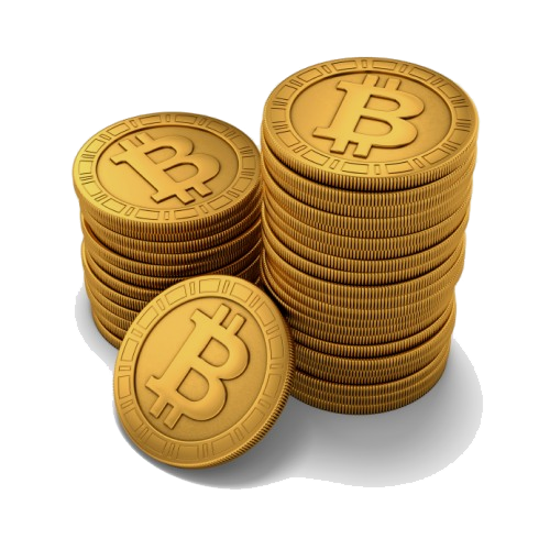 Money Bitcoin Virtual Cryptocurrency Currency Digital Transparent PNG Image