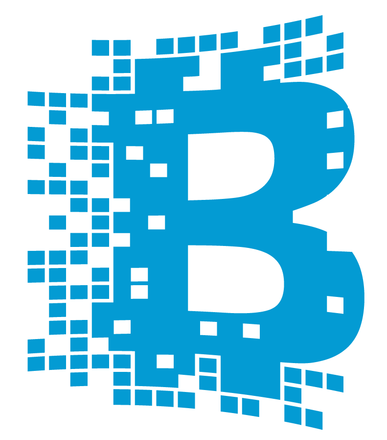 Financial Blockchain.Info Blockchain Distributed Ledger Bitcoin Technology Transparent PNG Image