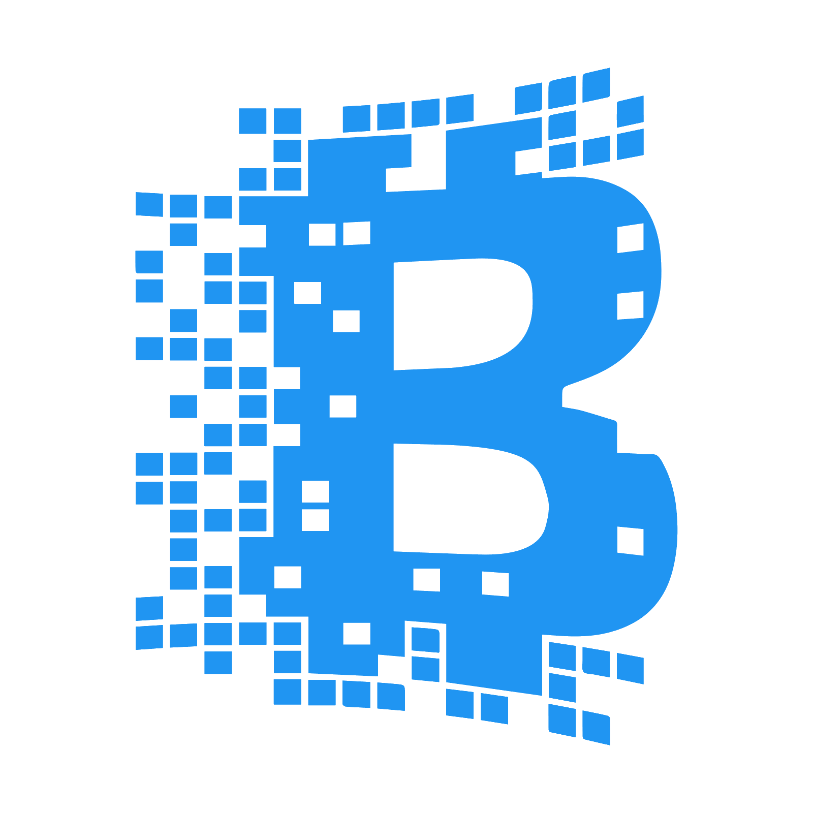 Blockchain.Info Distributed Blockchain Bitcoin Ledger Bank Transparent PNG Image