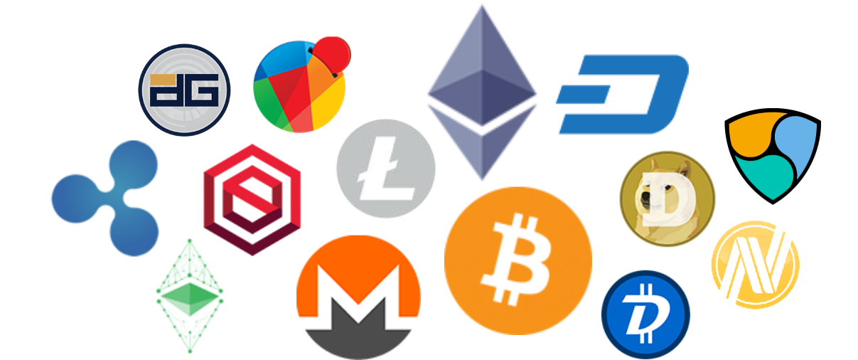 Cryptocurrency Ethereum Blockchain Bitcoin Altcoins HQ Image Free PNG Transparent PNG Image