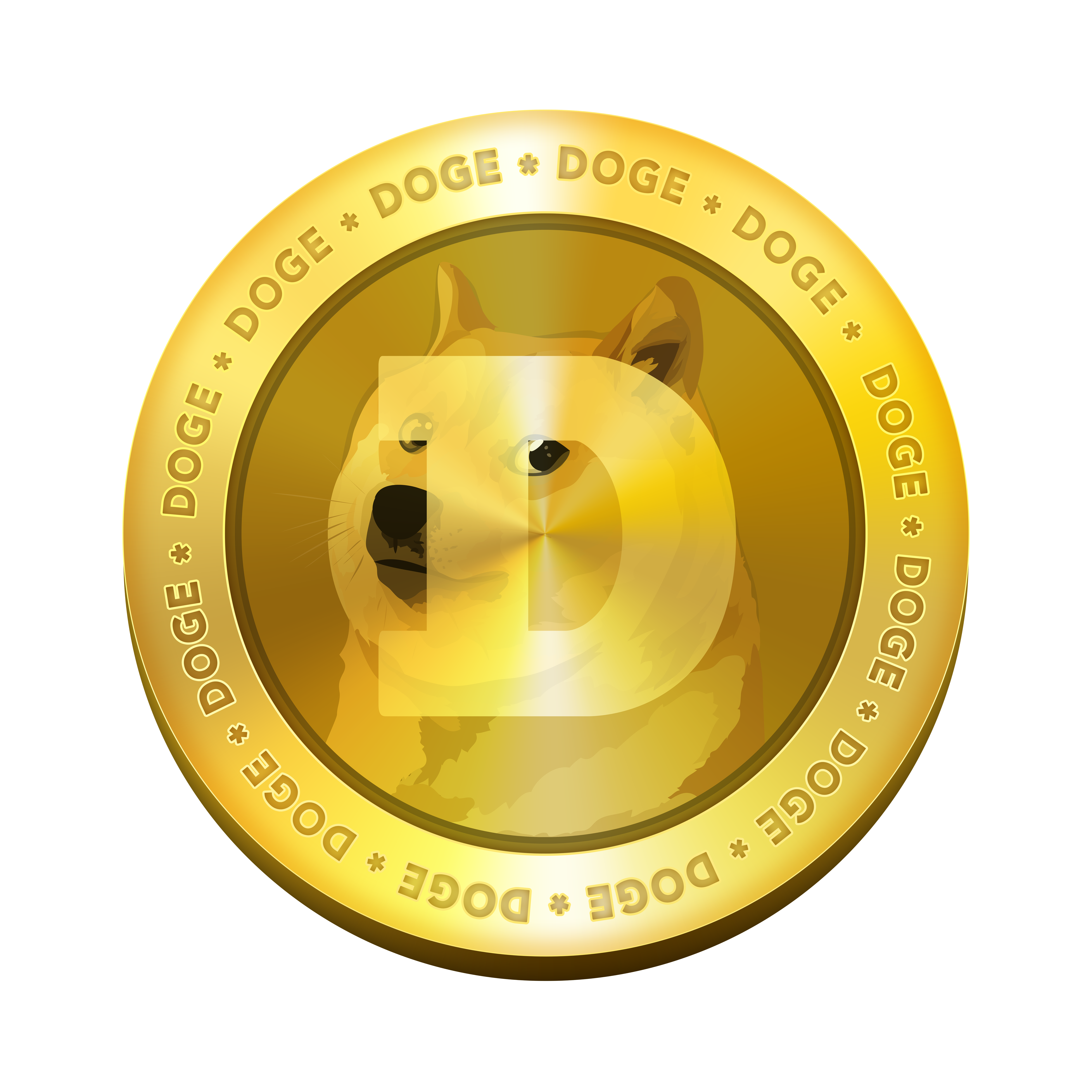 Litecoin Gold Blockchain Bitcoin Cryptocurrency Dogecoin Lakshmi Transparent PNG Image