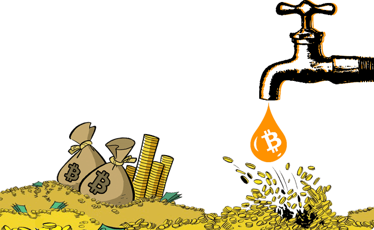 Games Faucet Tap Bitcoin Free Frame Transparent PNG Image