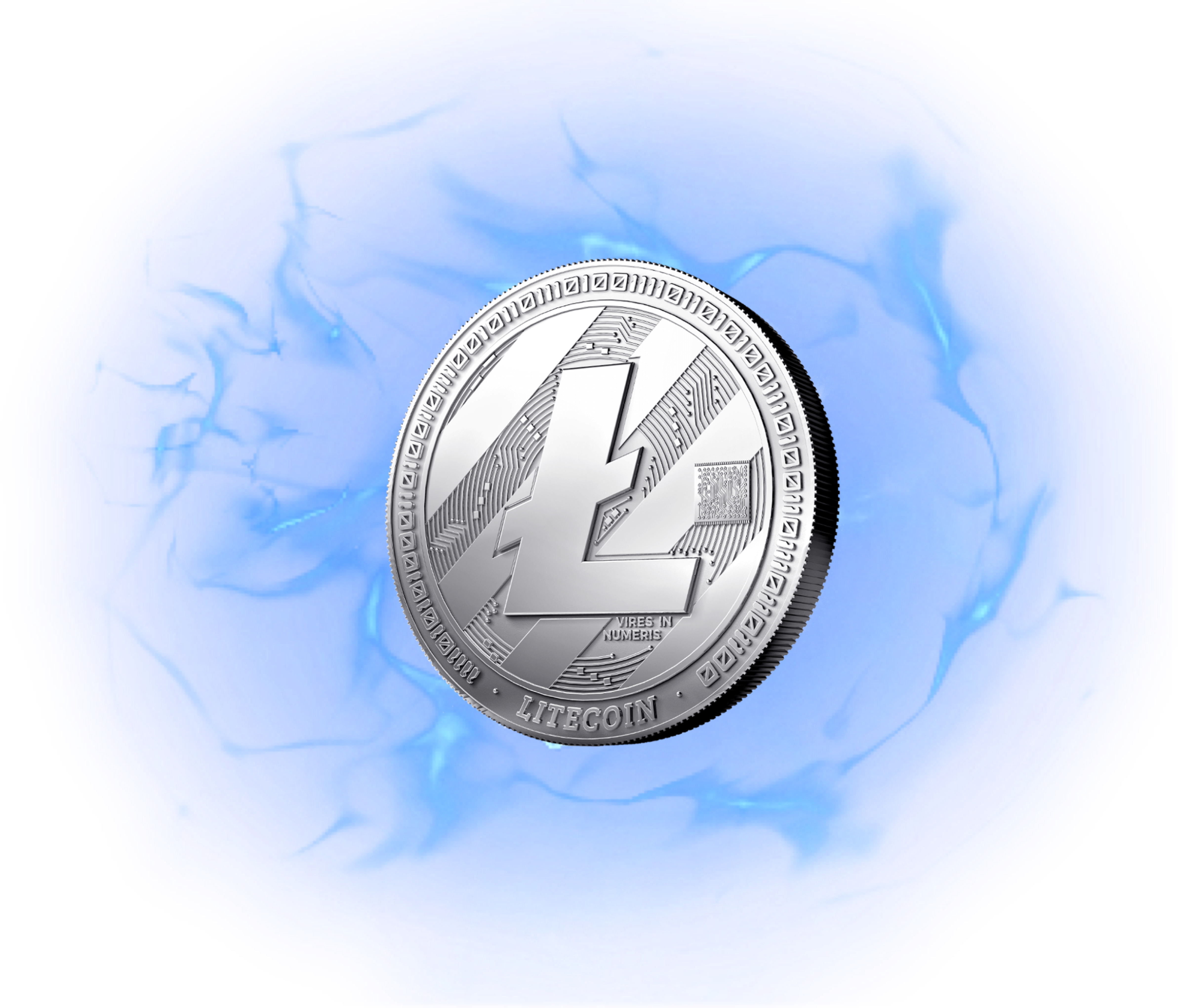 Cryptocurrency Dash Litecoin Bitcoin Altcoins Download HD PNG Transparent PNG Image