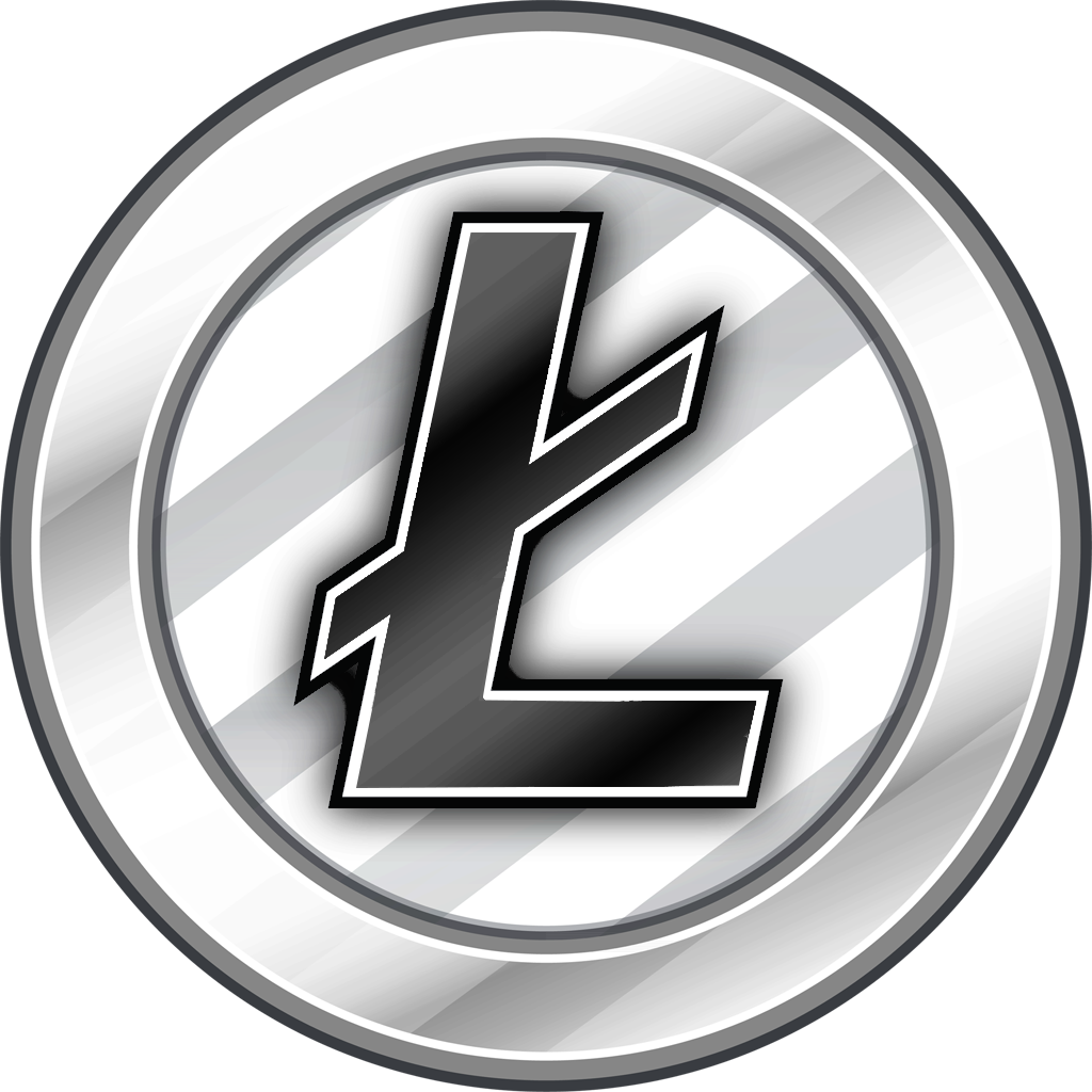 Cryptocurrency Litecoin Cash Bitcoin Ethereum Free Photo PNG Transparent PNG Image