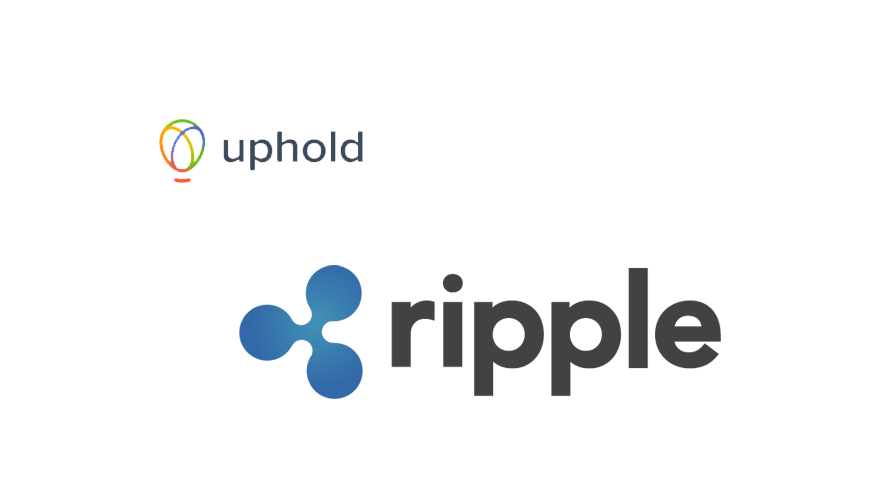 Uphold Bitcoin Cryptocurrency Coinbase Ethereum Ripple Transparent PNG Image