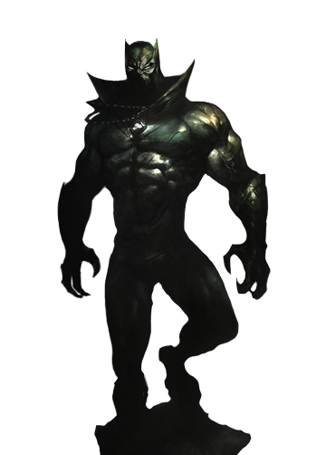 Black Panther Transparent Transparent PNG Image