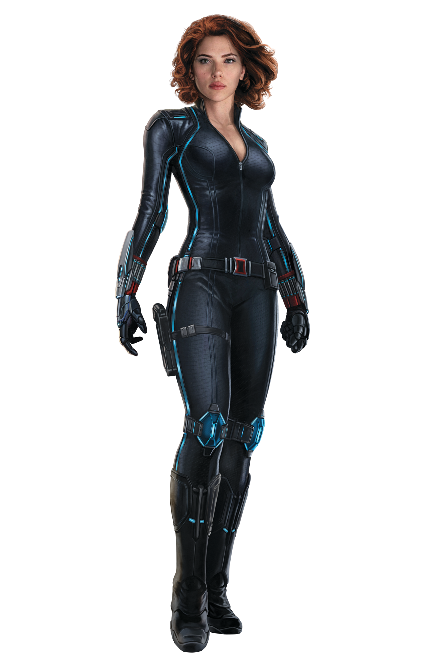 Black Widow Photos Transparent PNG Image