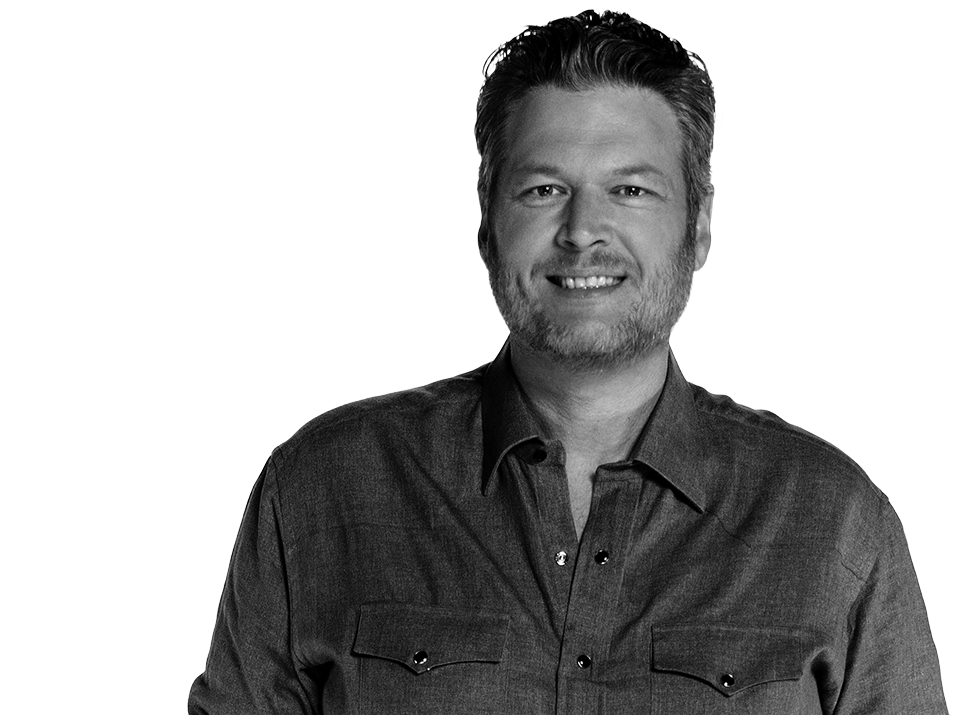 Blake Shelton Free Clipart HD Transparent PNG Image