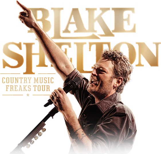 Singer Blake Shelton PNG Image High Quality Transparent PNG Image