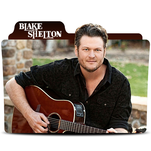 Singer Blake Shelton Free Download PNG HD Transparent PNG Image