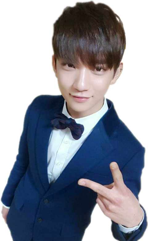 Joshua Boy Seventeen Luv Others K-Pop In Transparent PNG Image