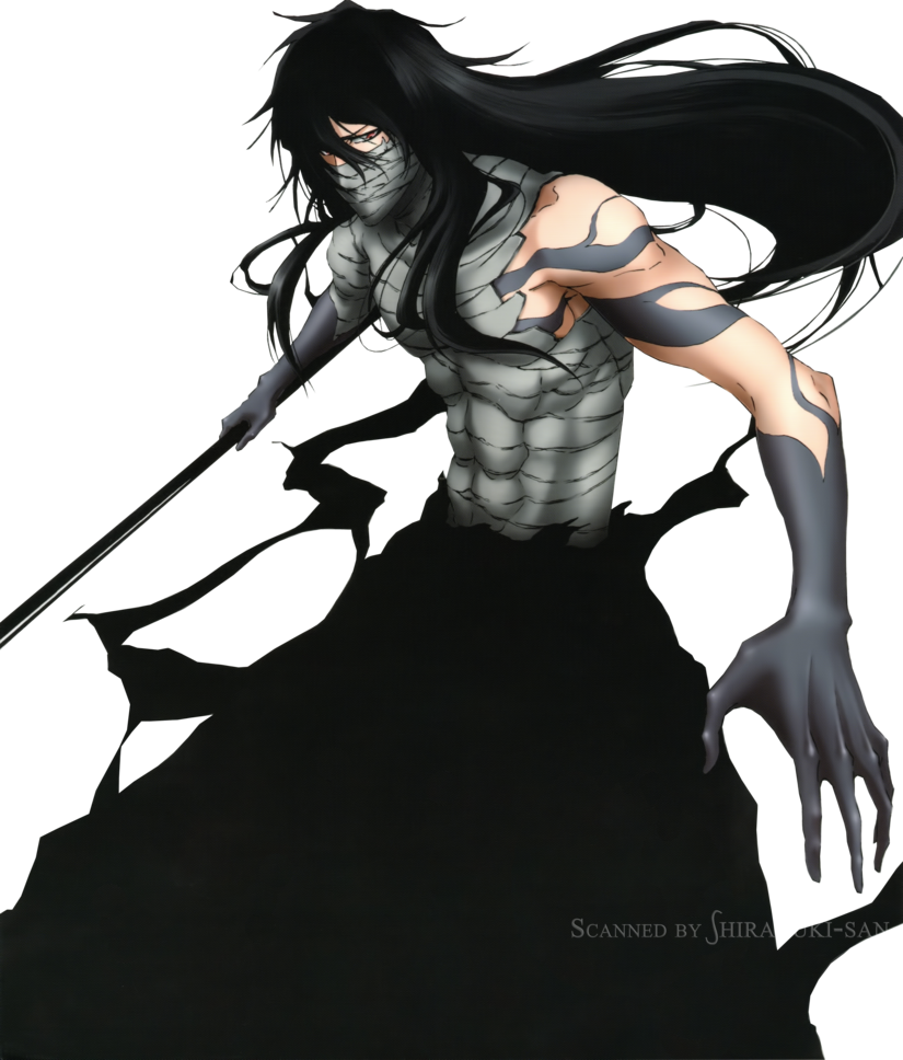 Bleach Free Download PNG HD Transparent PNG Image