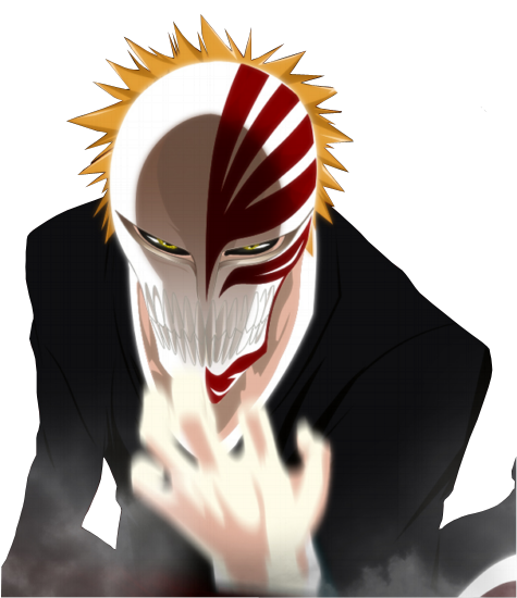 Ichigo Photos Transparent PNG Image