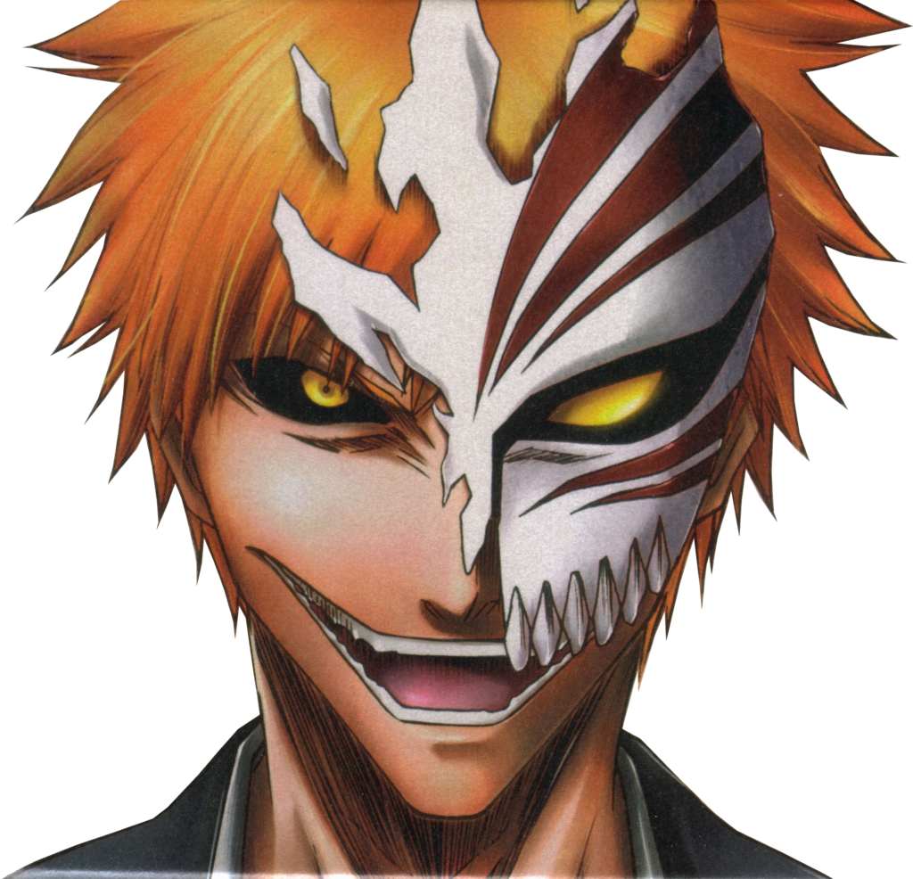 Ichigo Free Download Transparent PNG Image