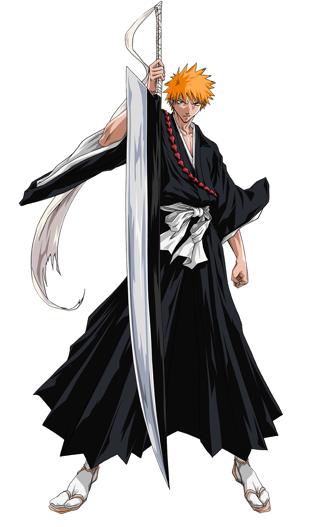 Ichigo Transparent Transparent PNG Image