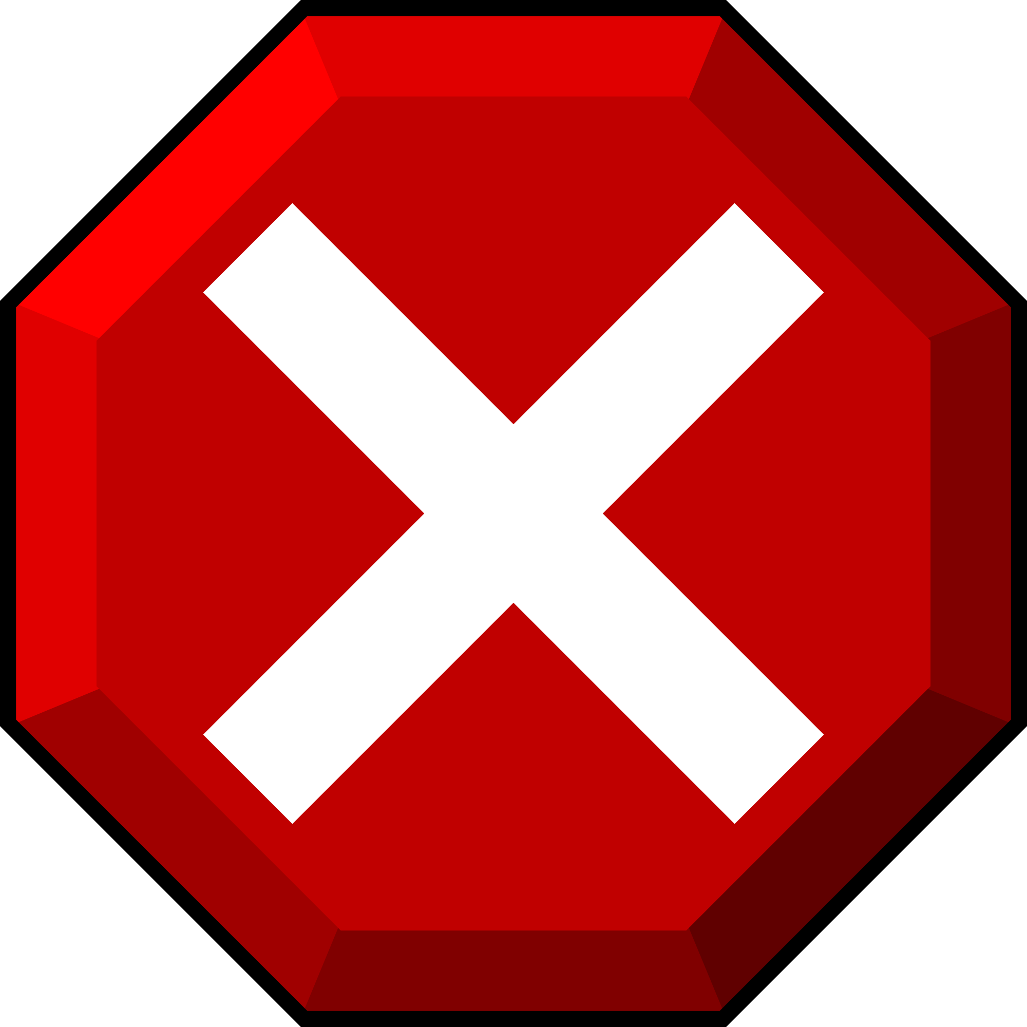 Blocked Png Hd Transparent PNG Image